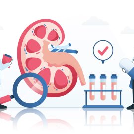 Nephrology & Dialysis